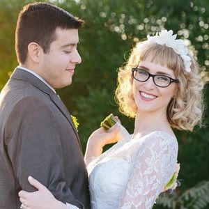 Meet your Posher, Marissa